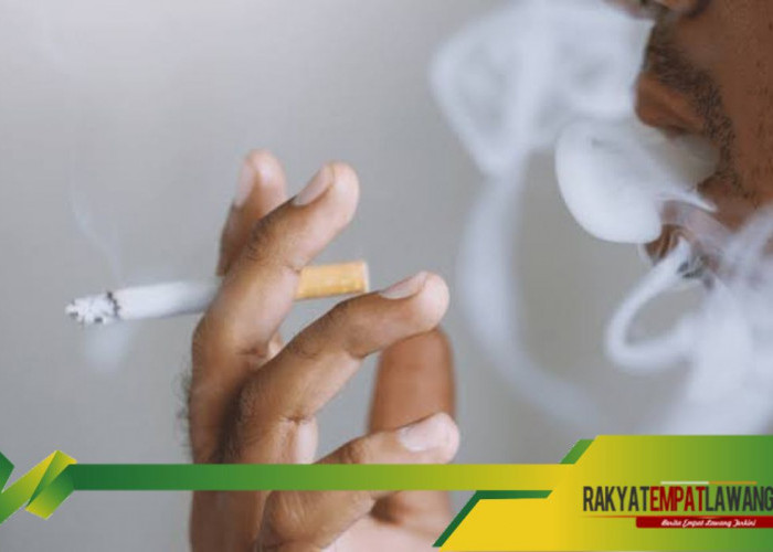 Masih Banyak Pertanyaan Apakah Merokok Membatalkan Puasa? Ini Hukum Menurut 4 Mazhab