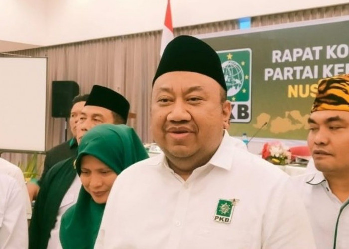Wakil Ketua Komisi X DPR RI Dorong Kurikulum Antipencabulan di Sekolah dan Pesantren