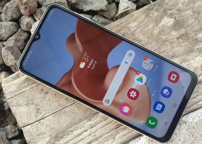 7 HP Samsung 1 Jutaan Terbaik Awal Tahun 2026: Galaxy A Series Berkualitas, Tahan Lama, dan Irit Baterai