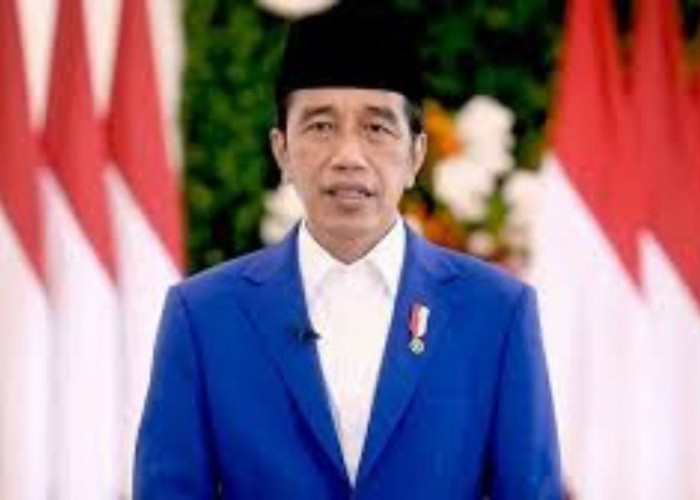 Selain Empat Lawang, Jokowi Bakal Kunjungi 4 Daerah Ini 