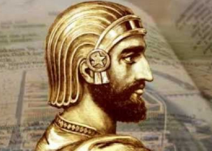 Mengenal Cyrus yang Agung: Penakluk Besar dari Kekaisaran Persia Kuno