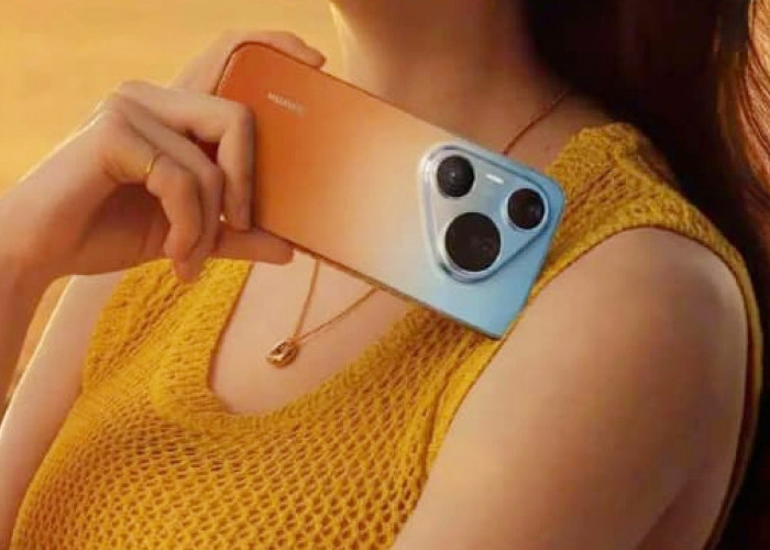 Huawei Pura 90 S Dikabarkan Segera Hadir, Varian Baru Ini Disebut Lebih Canggih dari Versi Pro