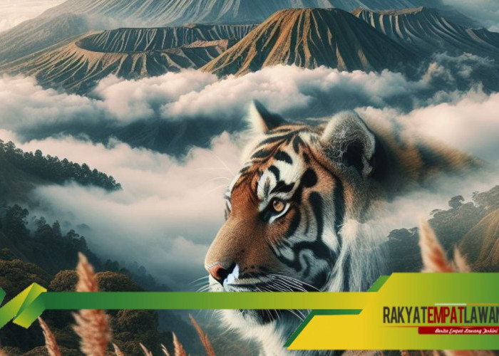 Cerita Mistis 13 Pendaki Gunung Dempo: Keajaiban dan Kisah Mistis di Puncak Tertinggi Sumatera Selatan