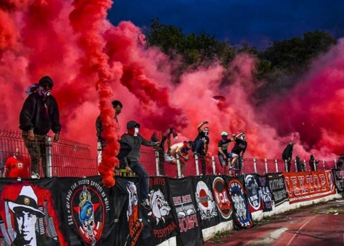 Hooliganisme dalam Sepakbola, Kefanatikan yang Justru Bawa Masalah