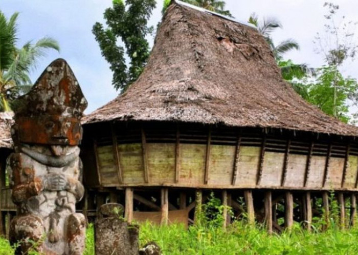 Pulau Sumatera: Jejak Peradaban Purba yang Tersingkap