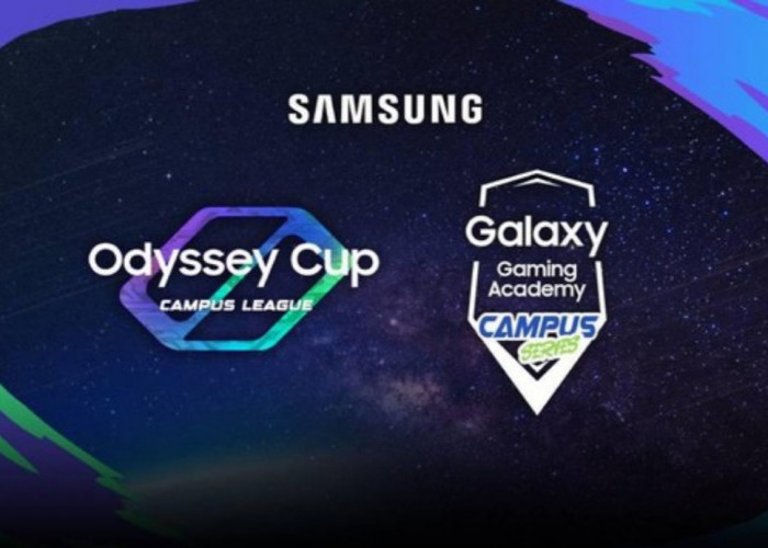 Samsung Gelar Dua Kompetisi Gaming di Asia Tenggara: Galaxy Gaming Academy dan Odyssey Cup Campus League