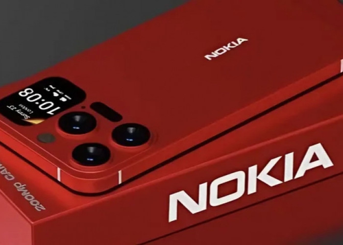 Bangkit Lagi! Nokia X50 Pro 5G Bawa Spesifikasi Gahar dan Desain Kokoh Khas Nokia