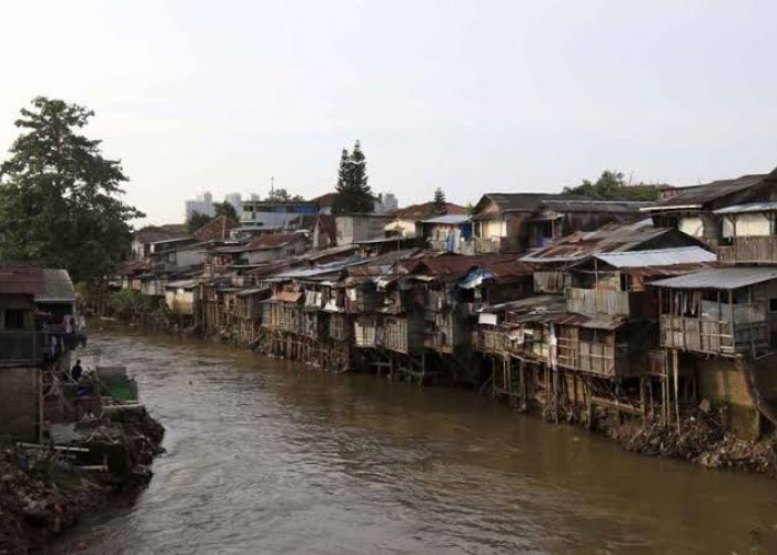 Ini 6 Misteri Sungai di Jakarta, Salahsatunya Ada Masuk ke Cerita Kerajaan