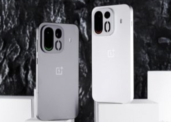 OnePlus Ace 7 Pro Pamer Kamera 200 MP, Zoom Periskop 3,5x dan Baterai Jumbo 9.000 mAh!