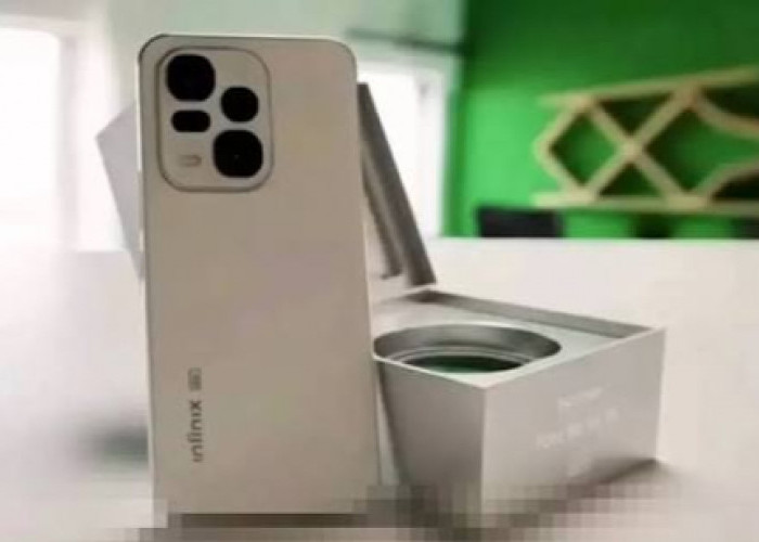 Infinix Note 60 Terbongkar di Geekbench! Dimensity 7400 Ultimate & Snapdragon 7s Gen 4 Siap Guncang kelas