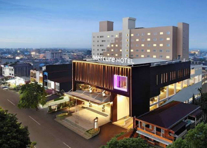 Wajib Diketahui, Ternyata Ini Hotel Termurah di Bengkulu! Ada Apa Aja Yah?