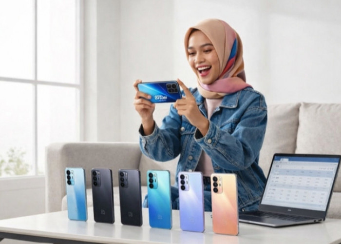 Rekomendasi HP Kamera 200MP Terbaik 2026, Mulai Rp3 Jutaan hingga Flagship Rp30 Jutaan