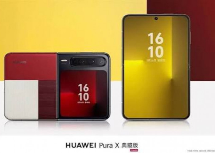 Bocoran Huawei Pura 90 dan Pura X2 2026: Siap Hadirkan Inovasi Foldable Generasi Baru?