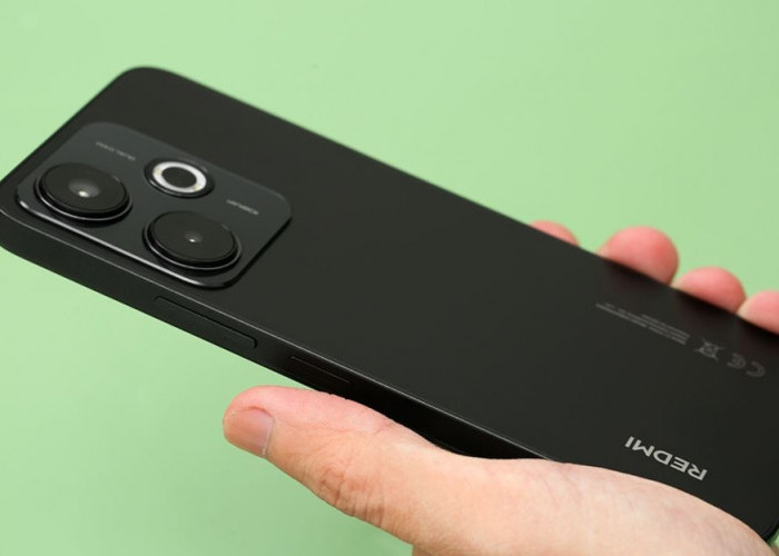 Rekomendasi HP Redmi RAM 8GB 2026, Performa Ngebut Mulai Rp1 Jutaan