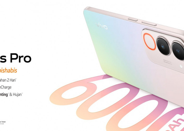 Rekomendasi HP Vivo 5G Terbaik 2026, Lengkap dari Midrange hingga Premium