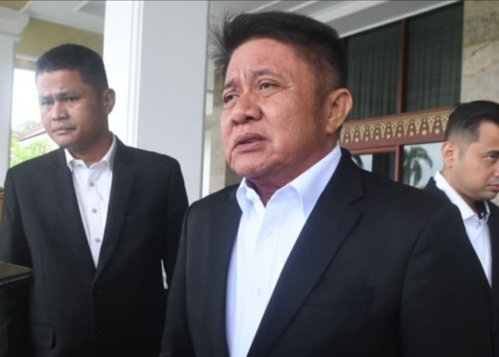 Mulai 1 Januari 2026, Truk Batu Bara Dilarang Total Lewati Jalan Umum, Sumsel Fokus Bangun Jalan Khusus