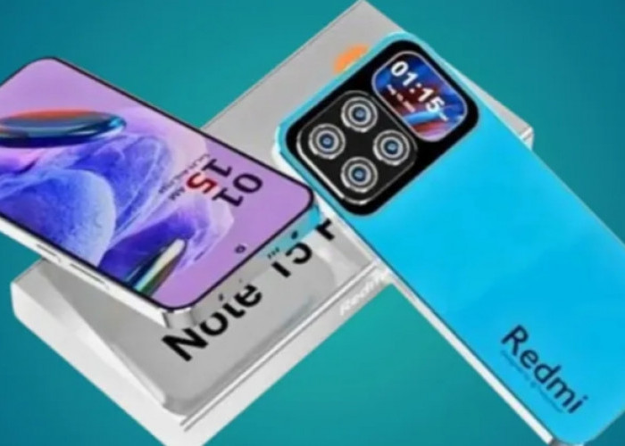 Redmi Note 15 5G Resmi Meluncur Awal 2026, Usung Kamera 108MP dan Snapdragon 6 Gen 3