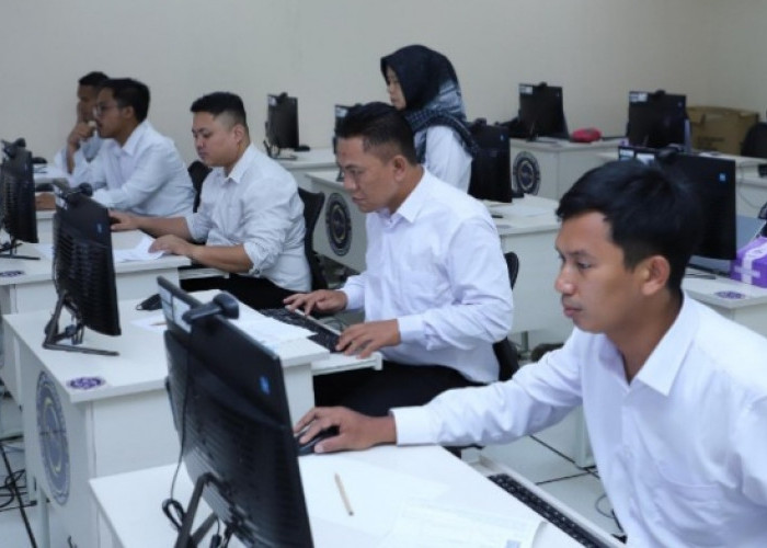 Kemensos Buka 8.180 Formasi PPPK 2026, Ribuan Guru dan Tendik Berpeluang Bergabung di Sekolah Rakyat