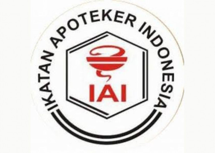 Sejarah Singkat Ikatan Apoteker Indonesia