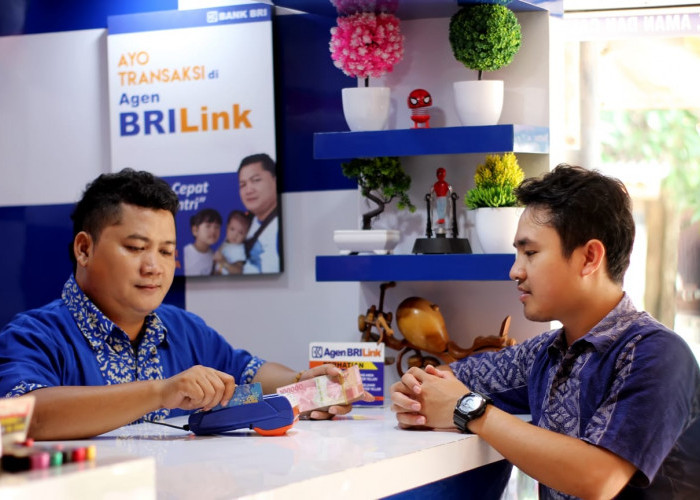 BRI Salurkan BSU 2025 kepada 3,76 Juta Penerima Senilai Rp2,25 Triliun