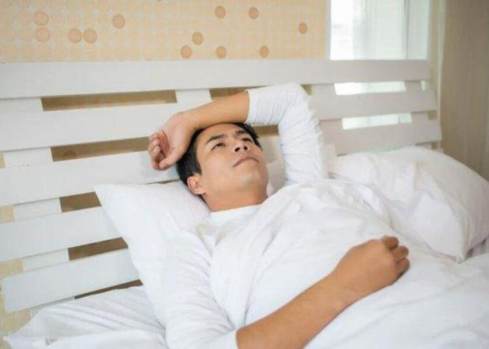 Masalah Tidur Meningkatkan Risiko Stroke: Apa yang Perlu Anda Ketahui
