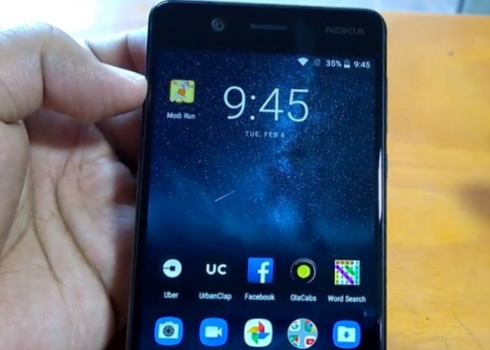 Aplikasi Nokia Mobile Support Tembus 5 Juta Unduhan di Google Play Store