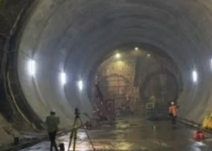 Terowongan Rahasia Monas: Penjelajahan Adegan Mistis di Bawah Permukaan Monumen Nasional Jakarta