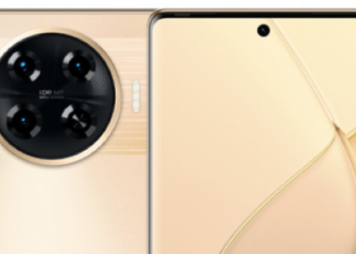 Tecno Pova 6 Pro 5G, Raja Performa dengan RAM Hingga 24GB di Kelas Menengah