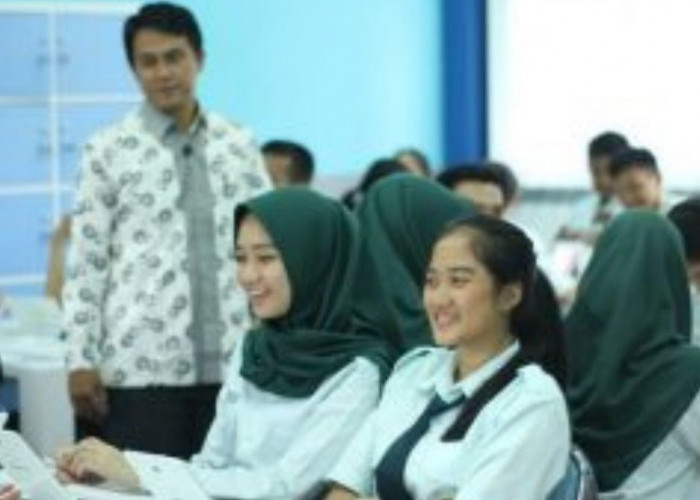 Apakah SMA Ngeri 17 Palembang Terbaik di Sumatera Selatan, Ini Rincian nya