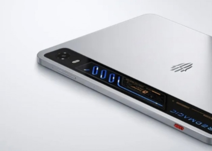 RedMagic Astra 2 Meluncur Global, Tablet Gaming Premium Usung Layar OLED 185Hz dan Snapdragon 8 Elite Gen 5