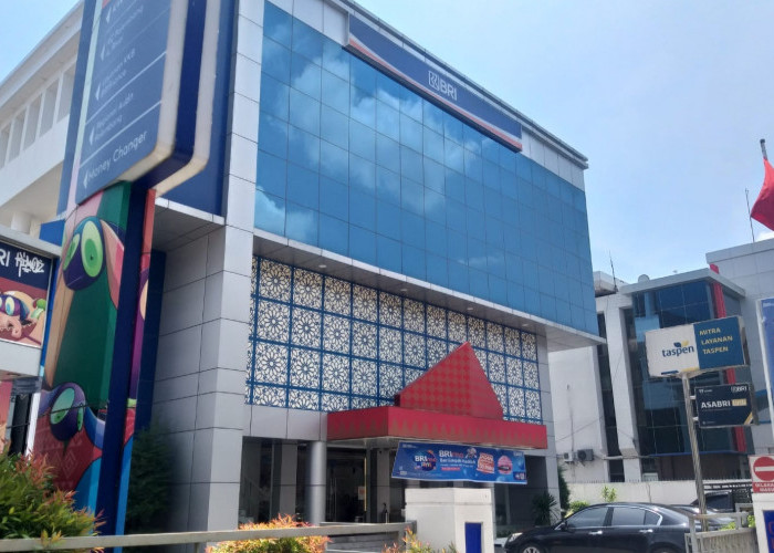 Buka Rekening BRI Cukup Mudah, Setoran Awal Ringan dan Banyak Keuntungan