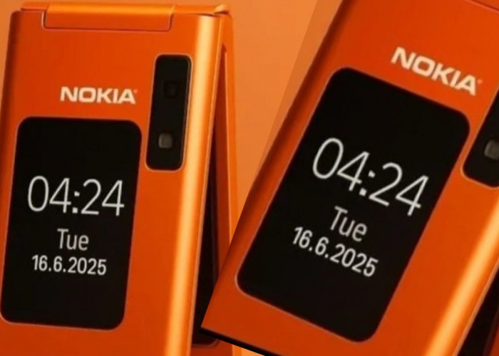 Nokia G26 Resmi Hadir di 2026, HP Rp1 Jutaan dengan Android 14 dan Baterai Jumbo Jadi Andalan