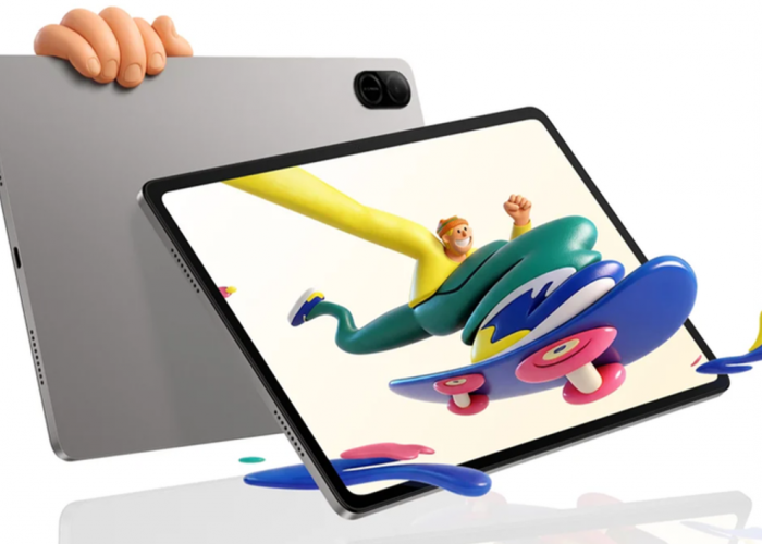 Honor Pad X8b Resmi Meluncur Global, Tablet Rp 2,9 Jutaan dengan Baterai 10.100 mAh dan Layar 90 Hz   