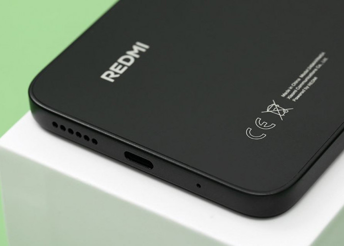 HP Redmi RAM 8GB Cocok untuk Gaming dan Multitasking, Ini Alasannya