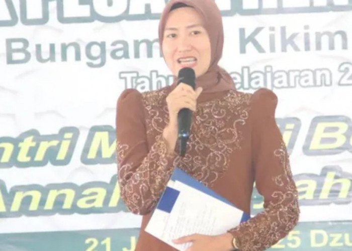 Wabup Lahat: Ada Angin Segar bagi Honorer R2 dan R3, Tunggu Pengumuman PPPK Tahap II dan Program Optimalisasi