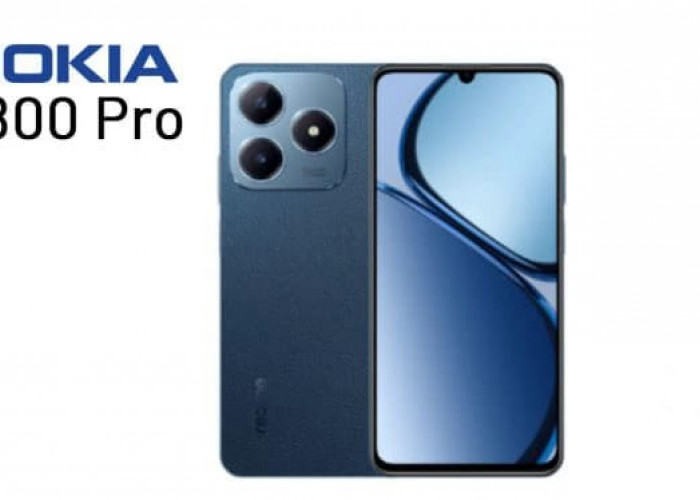 Nokia X800 Pro: Smartphone Legendaris yang Siap Gebrak Pasar di 2024!