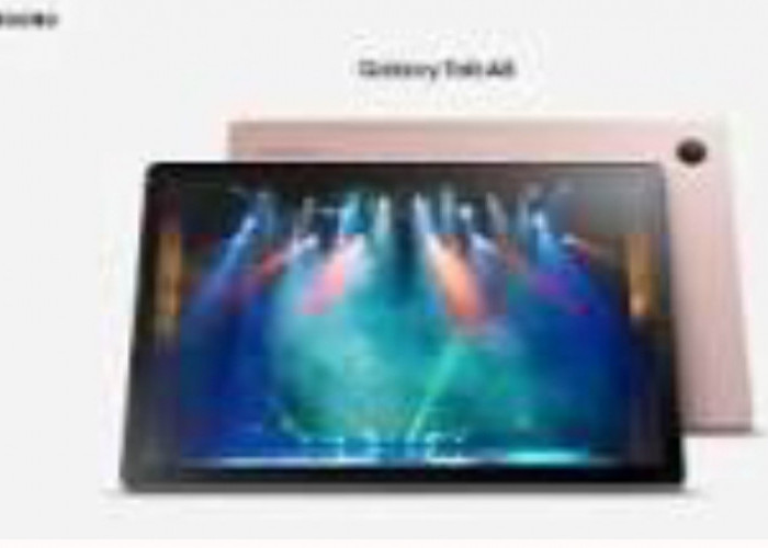 Samsung Galaxy Tab A8 2026 Hadir dengan Layar Lebar dan Audio Dolby Atmos