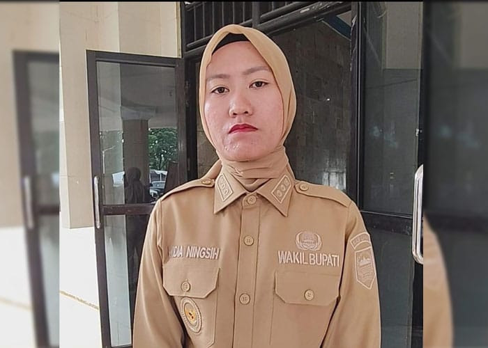 CPNS dan PPPK Kabupaten Lahat Segera Dilantik, Bupati dan Wabup Terus Lakukan Follow Up