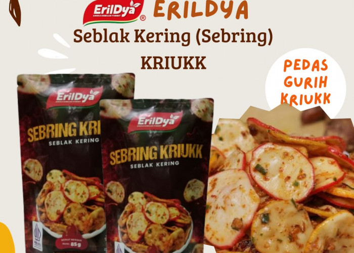 Dari Dapur Rumah ke Etalase Bandara, Kisah Sukses UMKM Bersama Rumah BUMN Binaan BRI