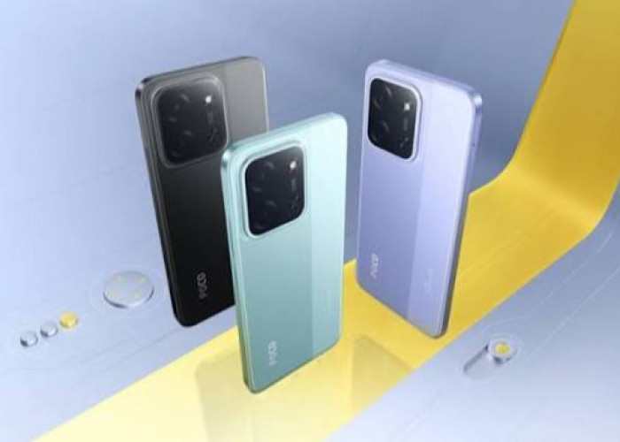 Berburu HP Murah Rasa Flagship, Tren Baru Anak Muda di 2026