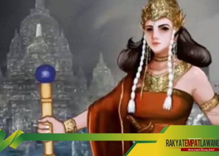 Berikut 4 Ratu Cantik di Kerajaan Nusantara