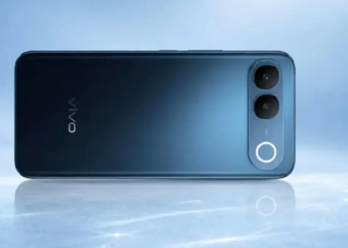 Vivo V80 Lite 5G Bawa Baterai 7.050 mAh, Layar AMOLED 1,5K dan Proteksi Tangguh