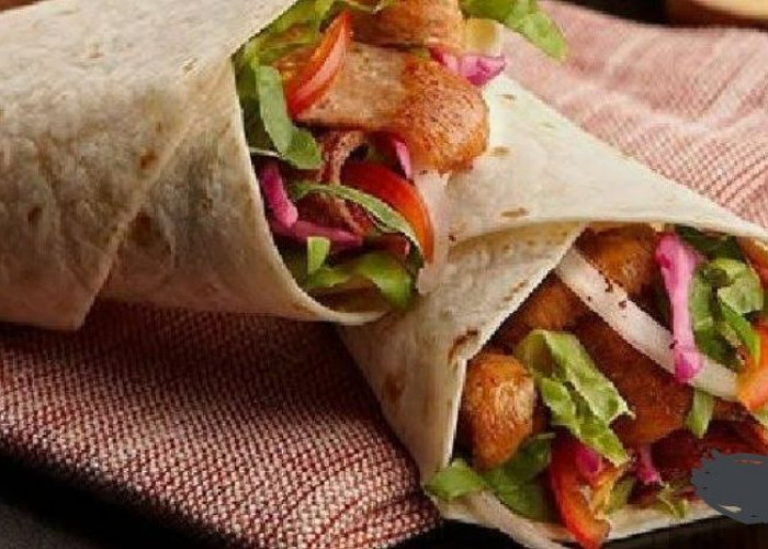 Beberapa Makanan Khas Turki, Salahsatunya Kebab