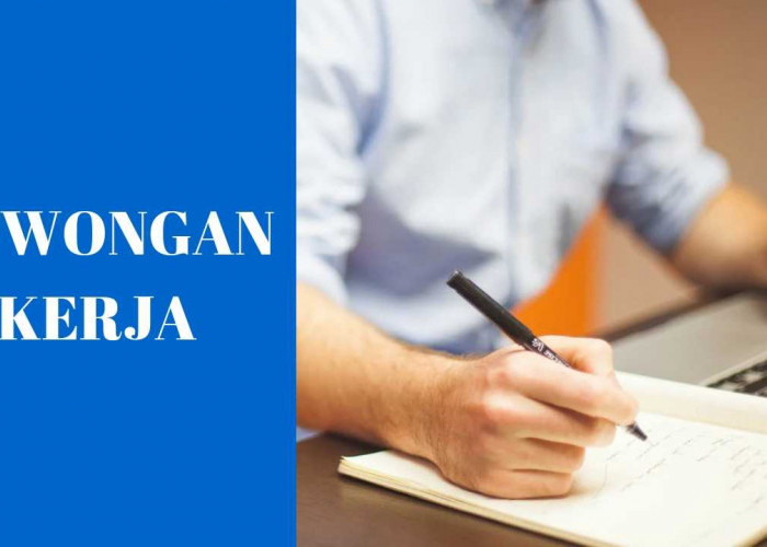 Loker Kabupaten Lahat || PT KB Finansia Multi Finance Buka Lowongan Kerja di Kota Lahat