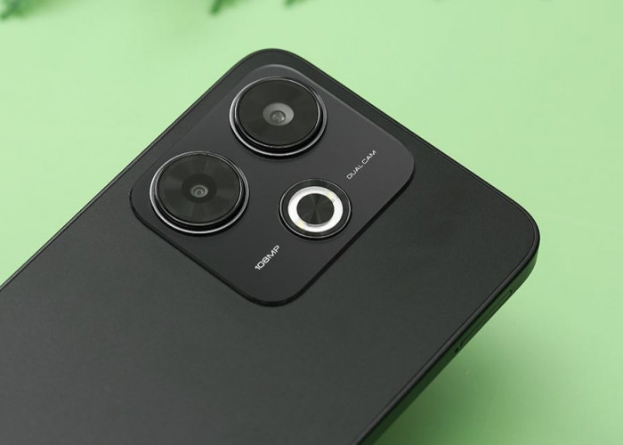 Redmi Note 14 Series Jadi Primadona, Ini Keunggulan dan Spesifikasinya