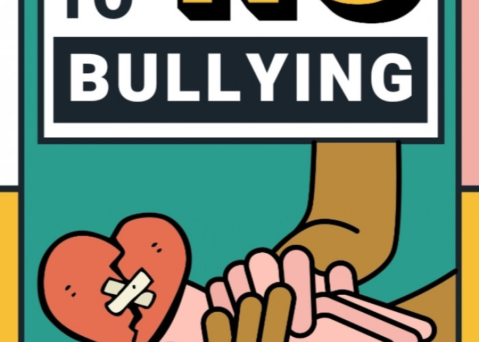Mahasiswa: Jangan Ragu Laporkan Pelaku Bullying ke Pihak Berwajib