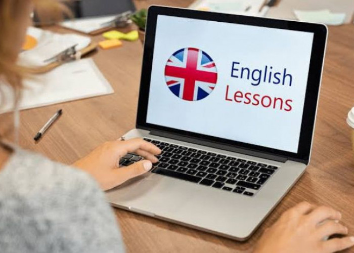 10 Cara Mudah Belajar Bahasa Inggris untuk Pemula
