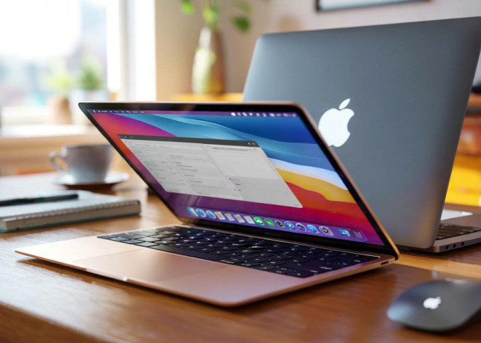 Laptop Murah Rasa Premium! MacBook Neo Bikin Pengguna Windows Mulai Beralih ke macOS