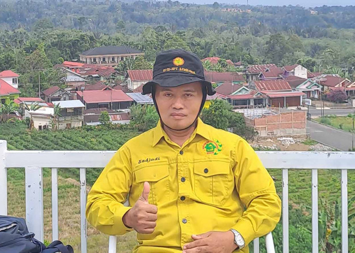 Jumlah Hewan Qurban di Musi Rawas Capai 3.578 Ekor, Naik Dibanding Tahun Lalu