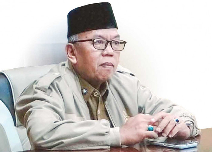 Pemkab Musi Rawas Siapkan 6 Lokasi untuk Dapur Makan Bergizi Gratis dan Sekretariat SPPG